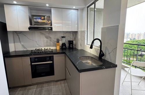 Cali Apartment | Luxury Apartment in Southern Cali - Bochalema