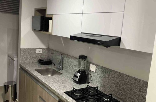 Ibague Apartment | LUXURY APARTMENT ON THE “GOLDEN MILE” IN IBAGUÉ, COLOMBIA.