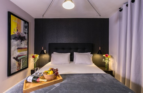 El Poblado Hotel | Luxury apartment with Private Pool and 2 Jacuzzi