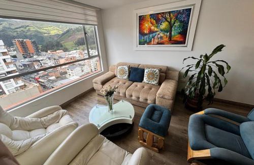 El Capuli Apartment | Luxury, Confort central