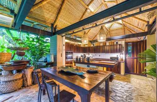 Montenegro House | Luxury Eco Estate with Horses, Quads, Trails & Spring Pool- Quindío, Colombia