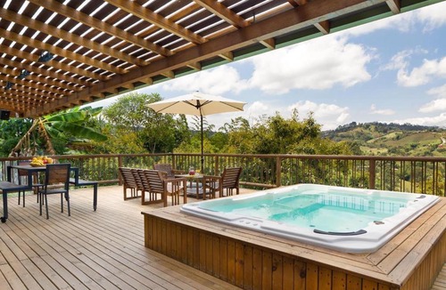 Marinilla Villa | Luxury Farm