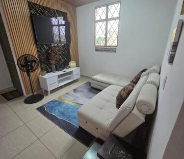 Flandes Apartment | Luxury flandes