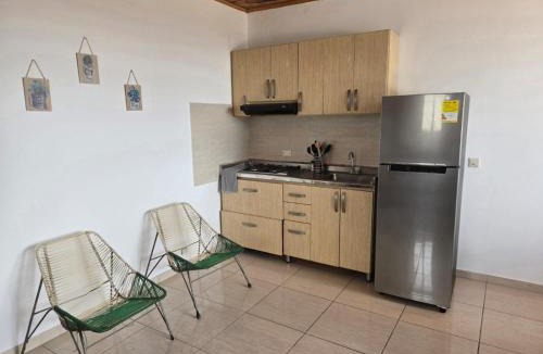 Flandes Apartment | Luxury flandes
