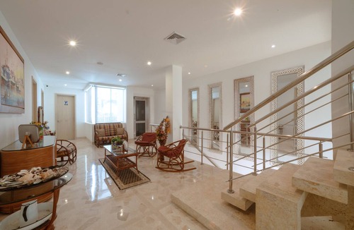 Zona Norte House | LUXURY HOME, NEAR THE BEACH