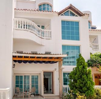 La Boquilla House | Luxury House Perfect Location