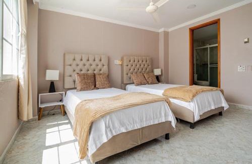 La Boquilla House | Luxury House Perfect Location