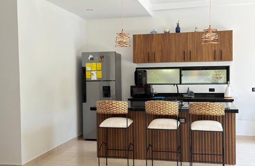 Ricaurte Villa | LUXURY HOUSE RICAURTE CUNDINAMARCA (SUITABLE FOR PETS AND LARGE GROUPS)