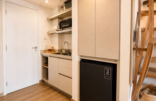 Papare Apartment | Luxury Loft · Beach Club Privado · Pozos Colorados