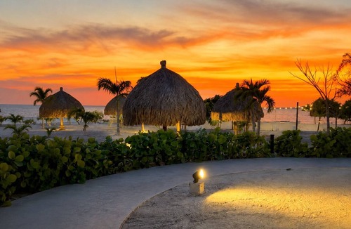 Papare Apartment | Luxury Loft · Beach Club Privado · Pozos Colorados