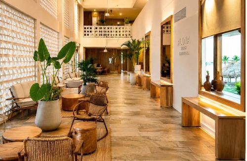 Papare Apartment | Luxury Loft · Beach Club Privado · Pozos Colorados