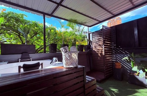 Lalinde Apartment | Luxury mirror Provenza