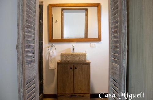 Cartagena Walled City Villa | Luxury Oasis in Getsemaní House with Jacuzzi