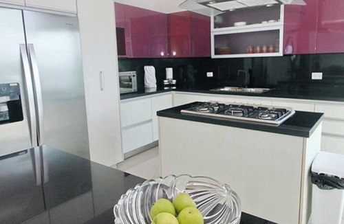 La Boquilla Apartment | Luxury Penthouse in Cartagena Beach Front