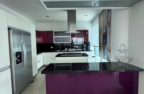 La Boquilla Apartment | Luxury Penthouse in Cartagena Beach Front