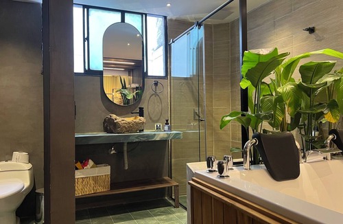 Astorga Apartment | Luxury Sense I