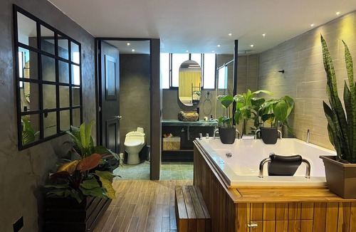 Astorga Apartment | Luxury Sense I