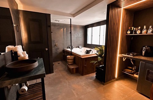 Astorga Apartment | Luxury Sense II