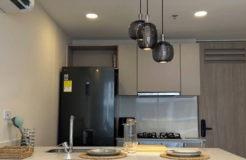 Papare Apartment | Luxury Stay in Santa Marta, Beach & Pools