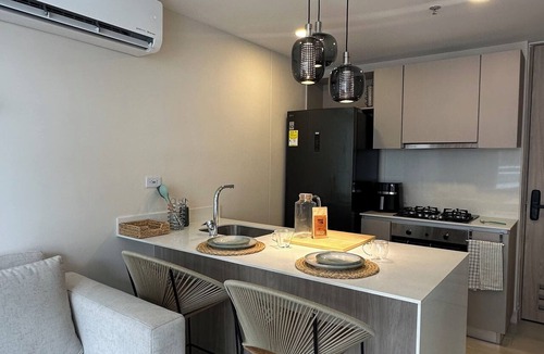 Papare Apartment | Luxury Stay in Santa Marta, Beach & Pools