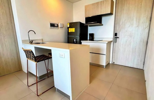 Santa Marta Apartment | Luxury Suite in Pozos Colorados - Oceanfront