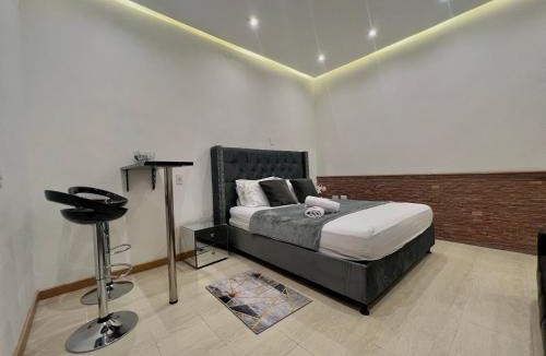 Pie de Popa House | Luxury Suite Room