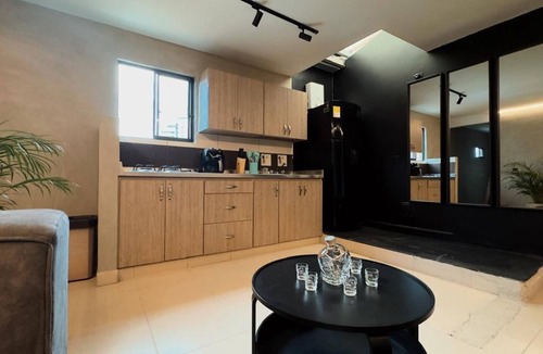 El Poblado Apartment | LUXURY TERRACE