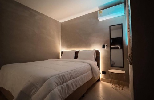 El Poblado Apartment | LUXURY TERRACE