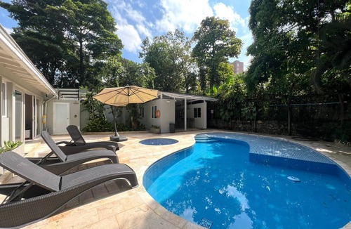 La Aguacatala Villa | Luxury Villa In Aguacatala