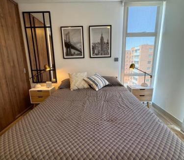 Chico Norte III Apartment | Máximo confort en la mejor ubicación
