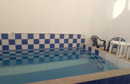 Melgar House | Mónaco 1 piso