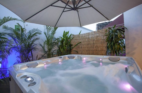 Urbanizacion Eliana Hotel | Múcura Hotel & Spa