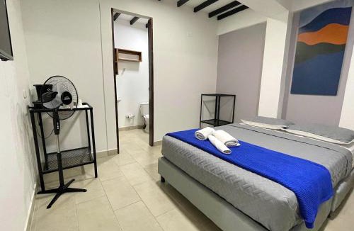 Pereira Apartment | M1145 Aparta Loft