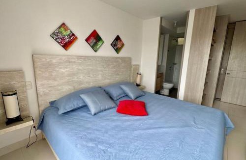 Ricaurte Apartment | MA somos AT HOME COLOMBIA Apartamento de Lujo en zona exclusiva
