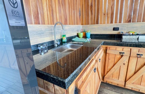 Calima Hotel | MACA glamping