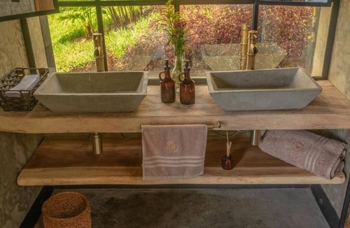 Pueblo Tapao Hotel | Macana Eco Hotel