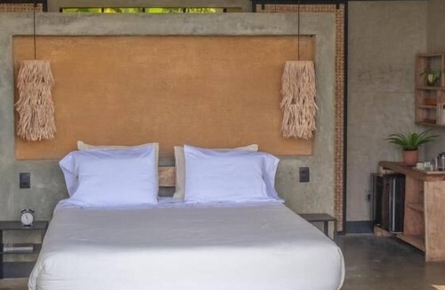 Pueblo Tapao Hotel | Macana Eco Hotel