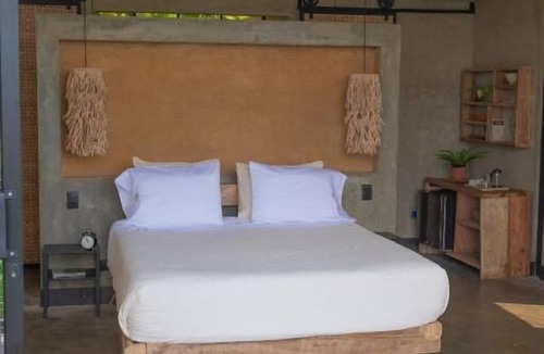 Pueblo Tapao Hotel | Macana Eco Hotel