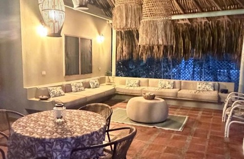 San Antero Villa | Macondo Beach House