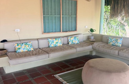 San Antero Villa | Macondo Beach House