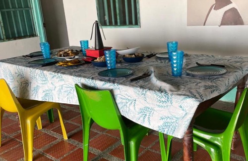 San Antero Villa | Macondo Beach House