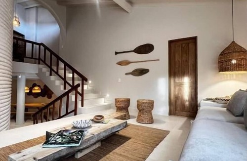 Las Lomas I House | Macondo House Private Heated Pool