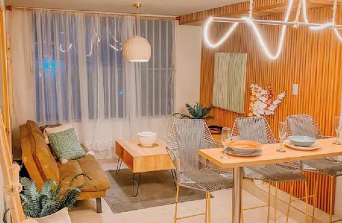 Florencia Apartment | Madrigal Luxury Loft