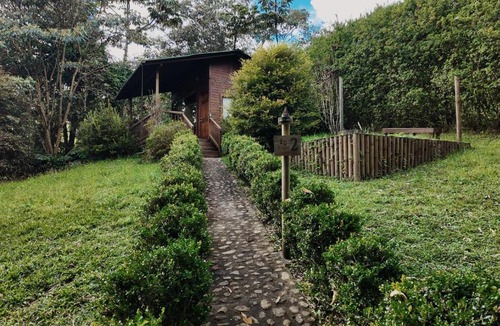 Retiro Villa | MAGDA Nature Lodge
