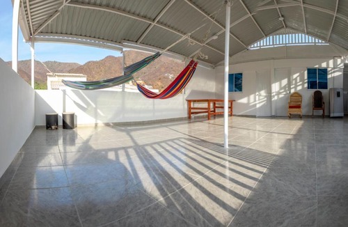 Taganga Apartment | Magic horizont