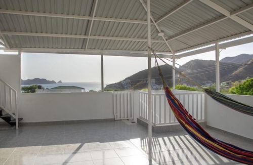 Taganga Apartment | Magic horizont