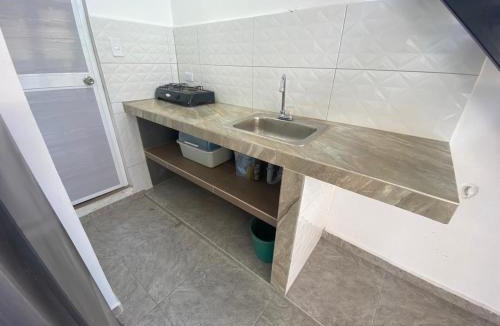 Taganga Apartment | Magic horizont