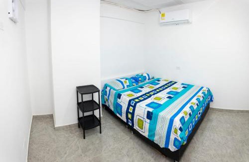 Taganga Apartment | Magic horizont