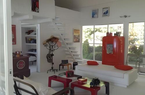 Prado House | Magical Lake Cabin - Ski Shack