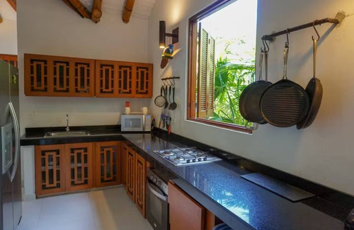Ricaurte House | Magnífico TopSpot® con AC en Peñalisa-Girardot